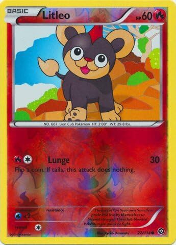 Pokemon XY Steam Siege Breaks, Reverse Holos & Rares Choose Your Card! Near Mint