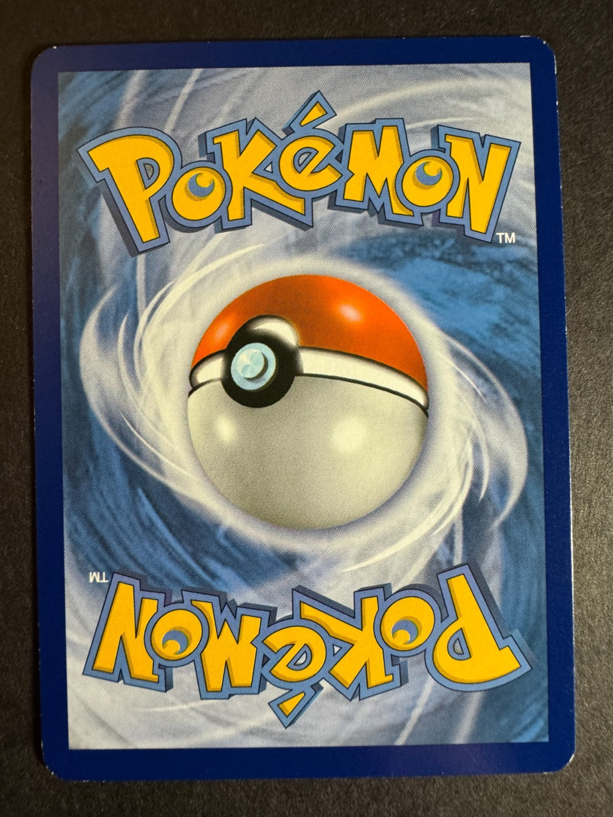 Manaphy Full Art EX 116/122 Pokemon XY Breakpoint Near Mint