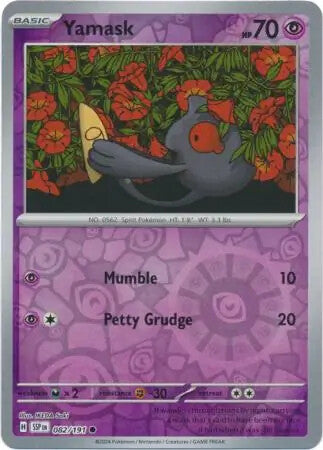 Surging Sparks Reverse Holos & Holo Rares - Pokemon Choose Your Card! Near Mint