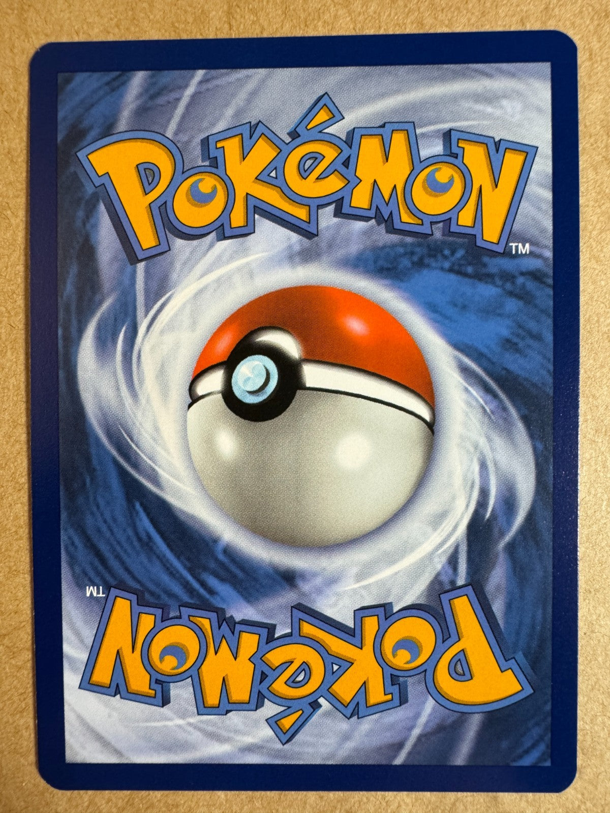 Ethan's Typhlosion Illustration Rare 190/182 Pokemon SV Destined Rivals NearMint