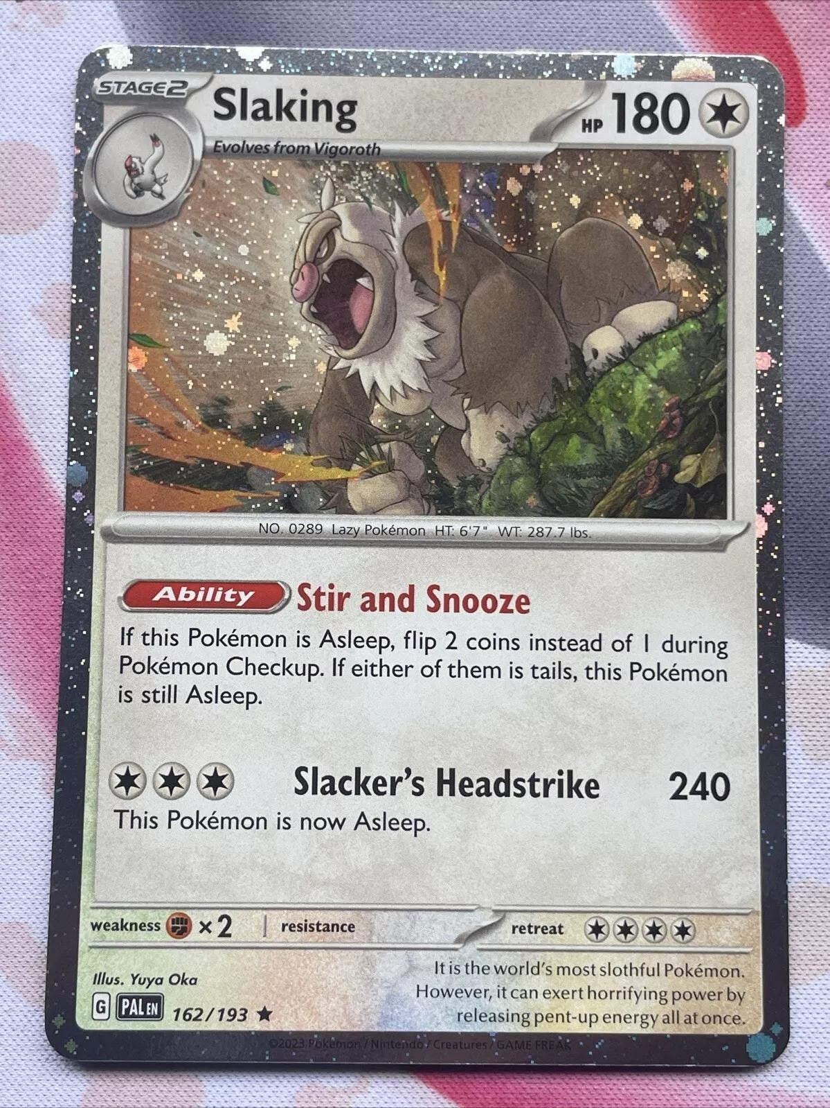 Pokemon Scarlet & Violet Black Star Promos Cosmo Holo - Pokemon Choose Your Card