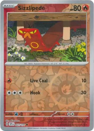 Surging Sparks Reverse Holos & Holo Rares - Pokemon Choose Your Card! Near Mint