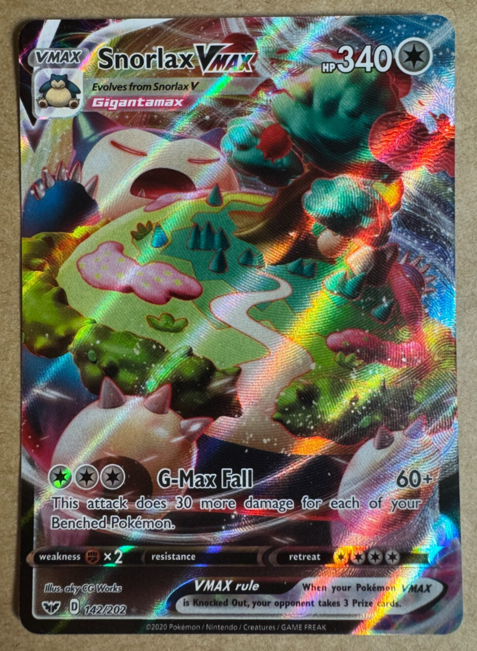 Pokemon Sword & Shield Full Art Ultra Rare Choose Your Card! Near Mint