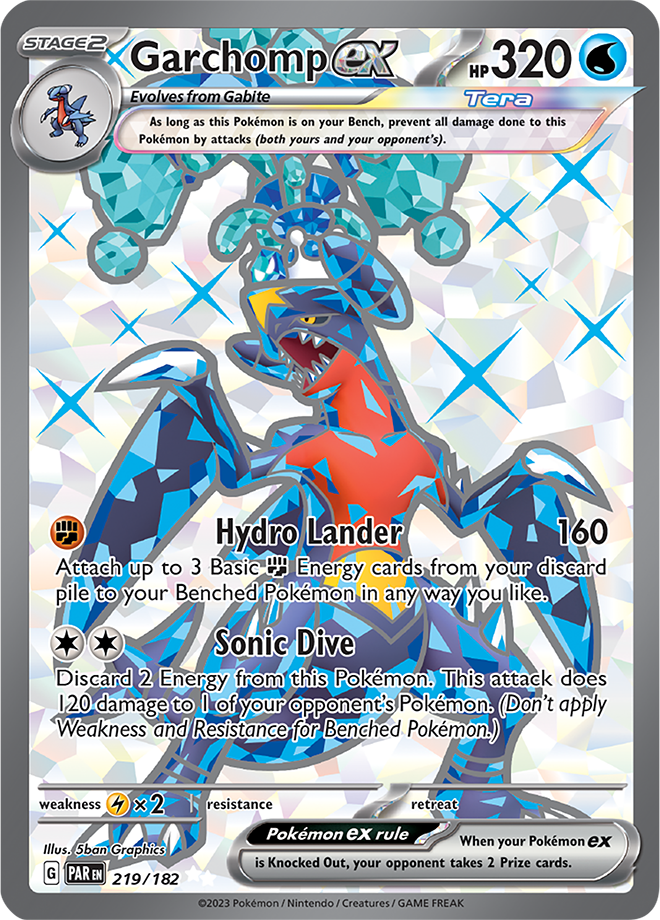 Pokemon Full Art Ultra Rare Scarlet & Violet Era: Choose Your Card! Near Mint