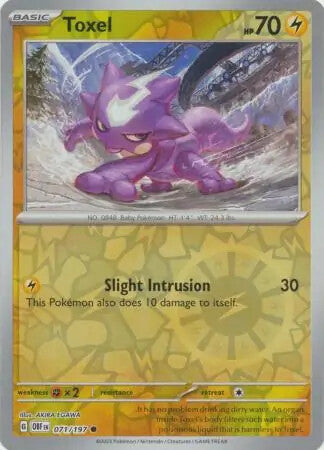 Pokemon Obsidian Flames Reverse Holos Rares Choose Your Card! Near Mint