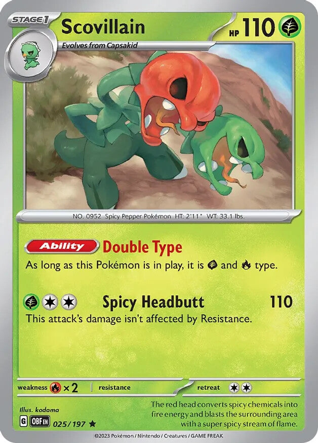 Pokemon Obsidian Flames Reverse Holos Rares Choose Your Card! Near Mint