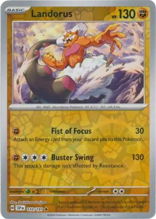 Surging Sparks Reverse Holos & Holo Rares - Pokemon Choose Your Card! Near Mint