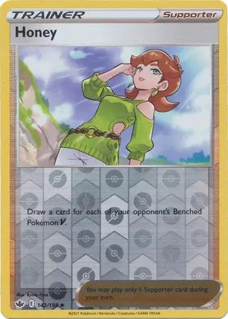 Chilling Reign Reverse Holos & Holo Rares Pokemon Choose Your Card! Near Mint
