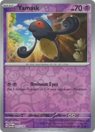 Paradox Rift Reverse Holos & Holo Rares Pokemon Choose Your Card! Near Mint