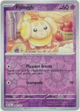 Stellar Crown Reverse Holos & Holo Rares Pokemon Choose Your Card! Near Mint