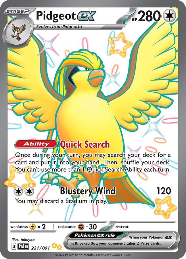 Pokemon Full Art Ultra Rare Scarlet & Violet Era: Choose Your Card! Near Mint