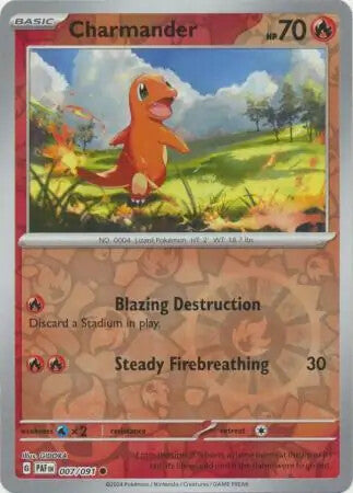 Paldean Fates: Shiny, Reverse Holos & Holo Rares Pokemon Choose Your Card!