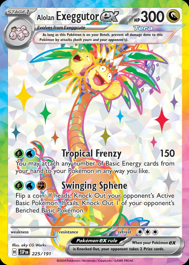 Pokemon Full Art Ultra Rare Scarlet & Violet Era: Choose Your Card! Near Mint