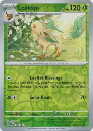Prismatic Evolutions Poke Balls & Holos Choose Your Pokemon Card! Near Mint