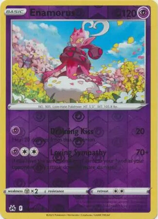 Crown Zenith Reverse Holos & Holo Rares - Pokemon Choose Your Card! Near Mint