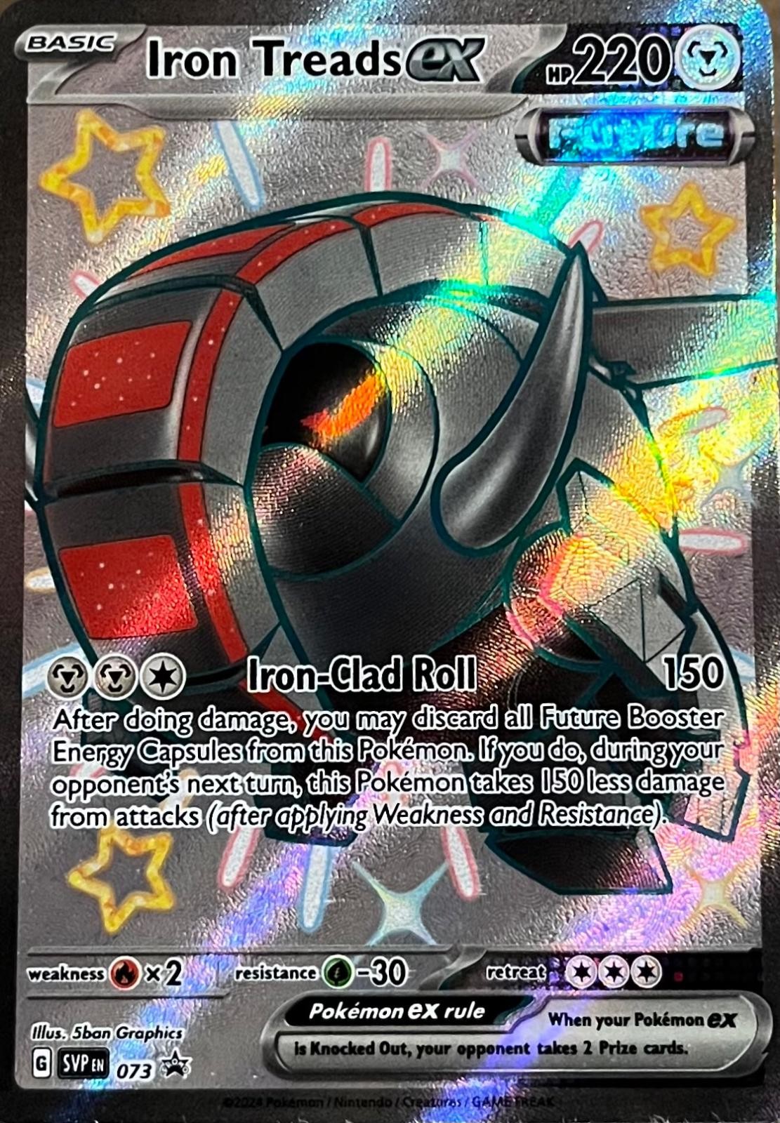 Pokemon Full Art Ultra Rare Scarlet & Violet Era: Choose Your Card! Near Mint
