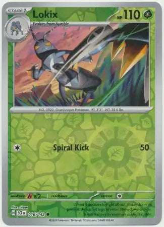 Stellar Crown Reverse Holos & Holo Rares Pokemon Choose Your Card! Near Mint