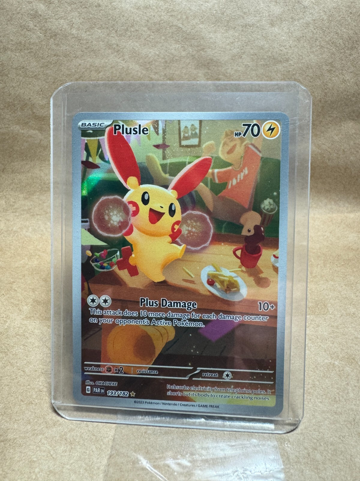 Pokemon Special Illustration Rare Choose Your Card Full Art Ultra Rare Near Mint