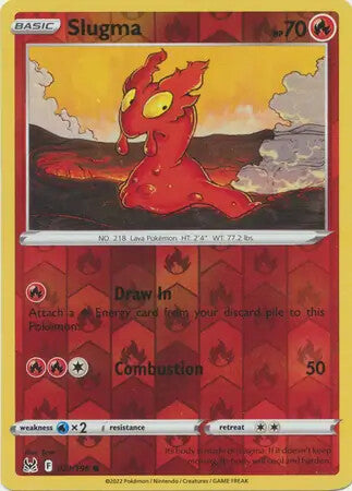 Pokemon Lost Origin Reverse Holos & Rares Choose Your Card! Near Mint