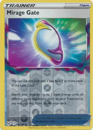 Pokemon Lost Origin Reverse Holos & Rares Choose Your Card! Near Mint