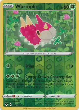 Pokemon Lost Origin Reverse Holos & Rares Choose Your Card! Near Mint