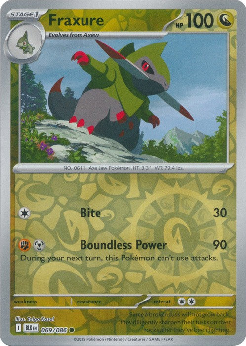 Pokemon Black Bolt Reverse Holos, Holos, Poke Ball, Master Ball Choose Your Card