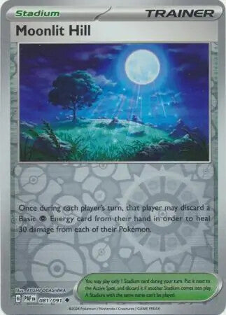 Paldean Fates: Shiny, Reverse Holos & Holo Rares Pokemon Choose Your Card!