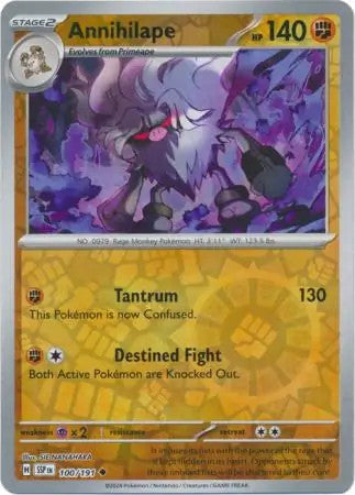 Surging Sparks Reverse Holos & Holo Rares - Pokemon Choose Your Card! Near Mint