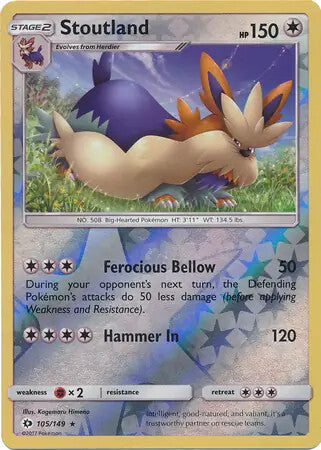 Sun & Moon Base Reverse Holos & Holo Rares - Pokemon Choose Your Card! Near Mint