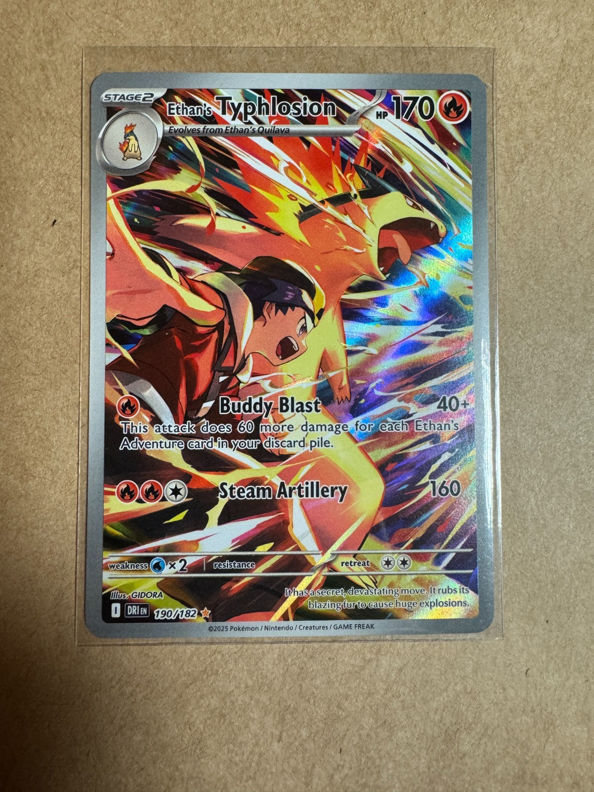 Pokemon Special Illustration Rare Choose Your Card Full Art Ultra Rare Near Mint