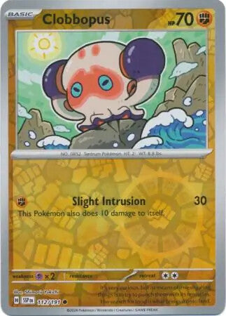 Surging Sparks Reverse Holos & Holo Rares - Pokemon Choose Your Card! Near Mint