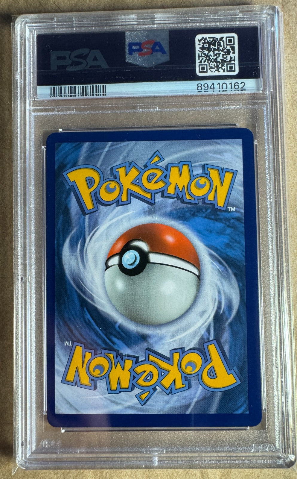 Volcanion Gold EX Secret Rare 115/114 Pokemon XY Steam Siege PSA 8 Near Mint