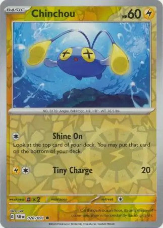 Paldean Fates: Shiny, Reverse Holos & Holo Rares Pokemon Choose Your Card!