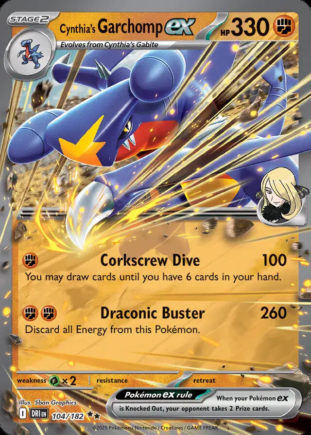 Scarlet & Violet Era Double Rare EX Near Mint Pokemon TCG Choose Your Card!