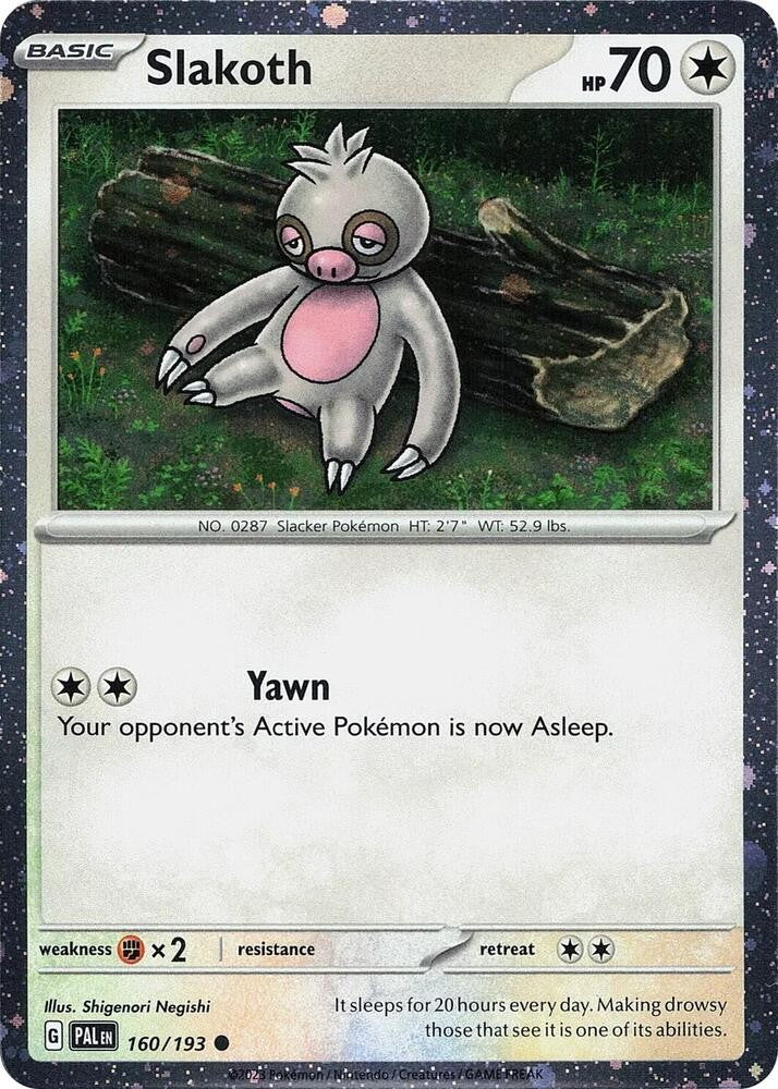 Pokemon Scarlet & Violet Black Star Promos Cosmo Holo - Pokemon Choose Your Card