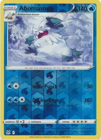 Pokemon Lost Origin Reverse Holos & Rares Choose Your Card! Near Mint