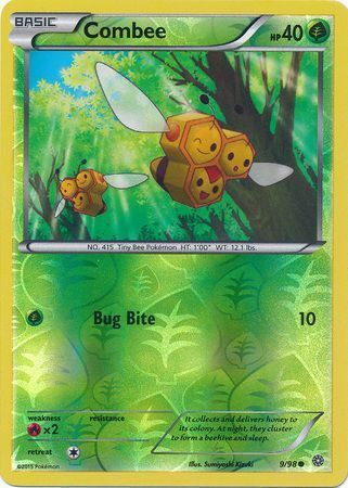 Pokemon XY Ancient Origins Reverse Holos & Rares Choose Your Card! Near Mint