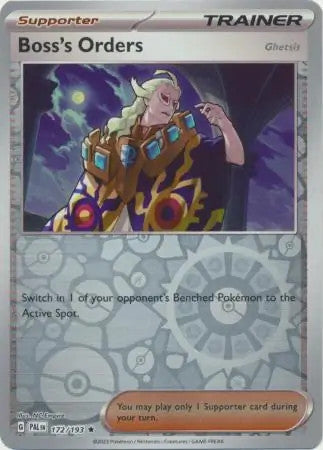 Pokemon Paldea Evolved Reverse Holos Rares Choose Your Card! Near Mint