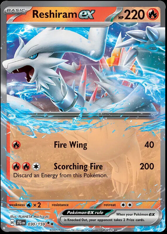 Scarlet & Violet Era Double Rare EX Near Mint Pokemon TCG Choose Your Card!
