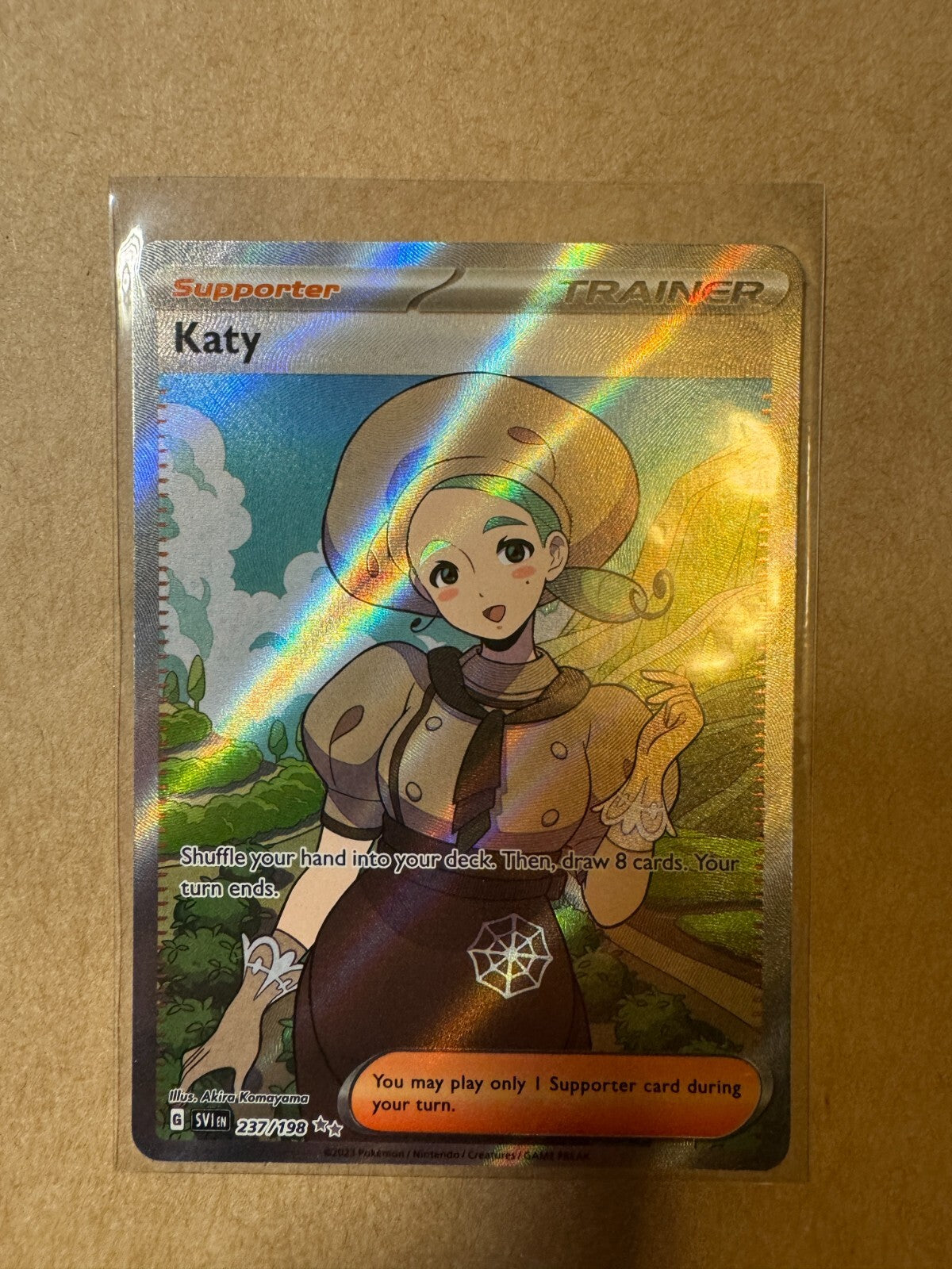 Pokemon Trainer Full Art Choose Your Card! English Near Mint - Big Selection