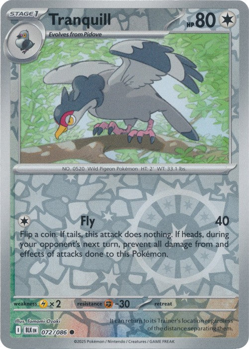 Pokemon Black Bolt Reverse Holos, Holos, Poke Ball, Master Ball Choose Your Card