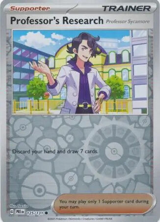 Prismatic Evolutions Poke Balls & Holos Choose Your Pokemon Card! Near Mint