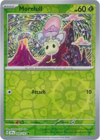 Surging Sparks Reverse Holos & Holo Rares - Pokemon Choose Your Card! Near Mint