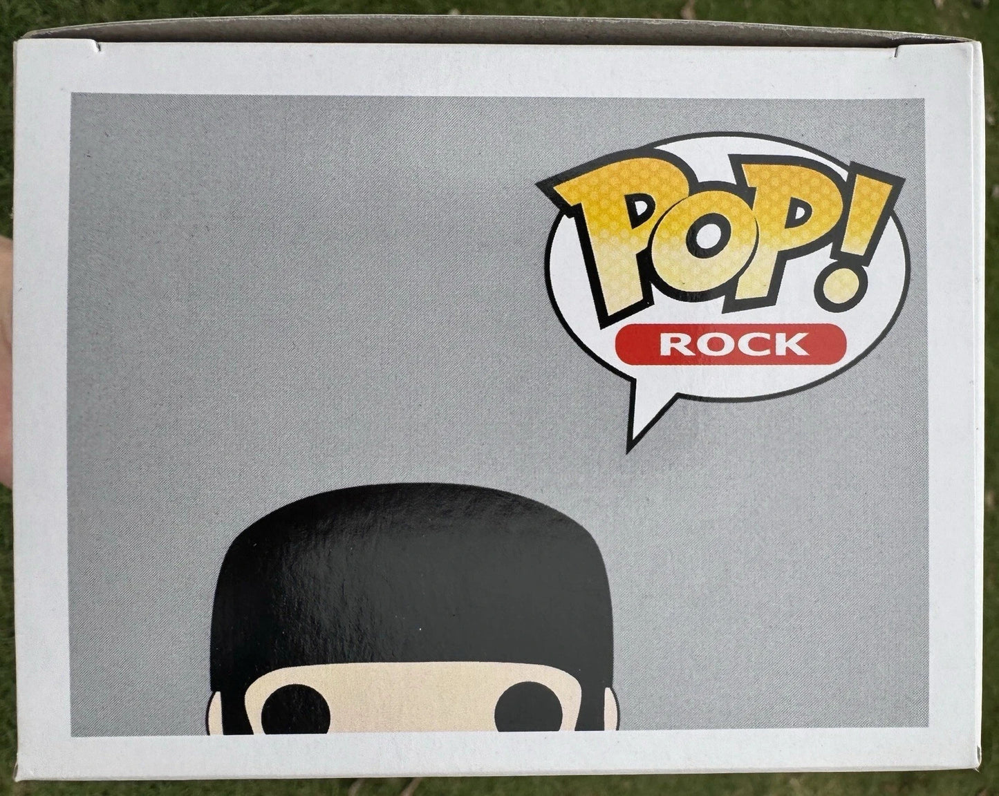 Ringo Starr #30 - The Beatles - Funko Pop Vinyl Figure NEW