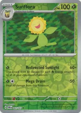 Pokemon Twilight Masquerade Reverse Holos Rares Choose Your Card! Near Mint