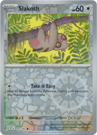 Surging Sparks Reverse Holos & Holo Rares - Pokemon Choose Your Card! Near Mint