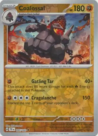Pokemon Temporal Forces Reverse Holos Rares Choose Your Card! Near Mint