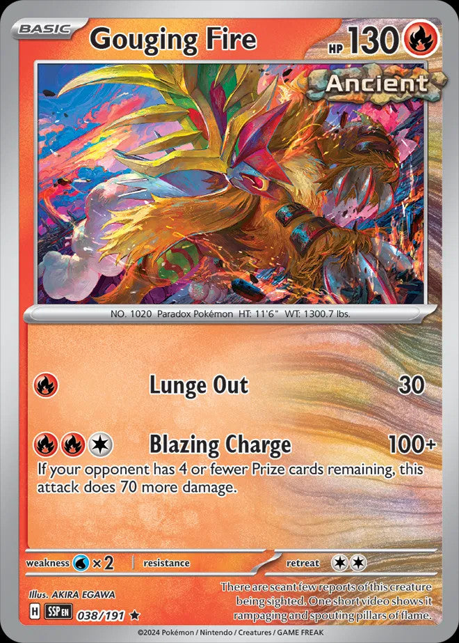Surging Sparks Reverse Holos & Holo Rares - Pokemon Choose Your Card! Near Mint