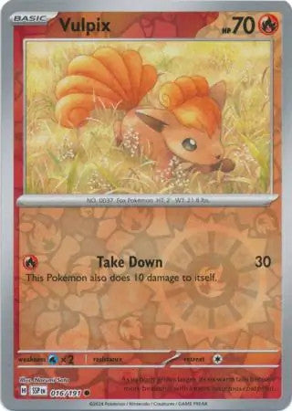 Surging Sparks Reverse Holos & Holo Rares - Pokemon Choose Your Card! Near Mint