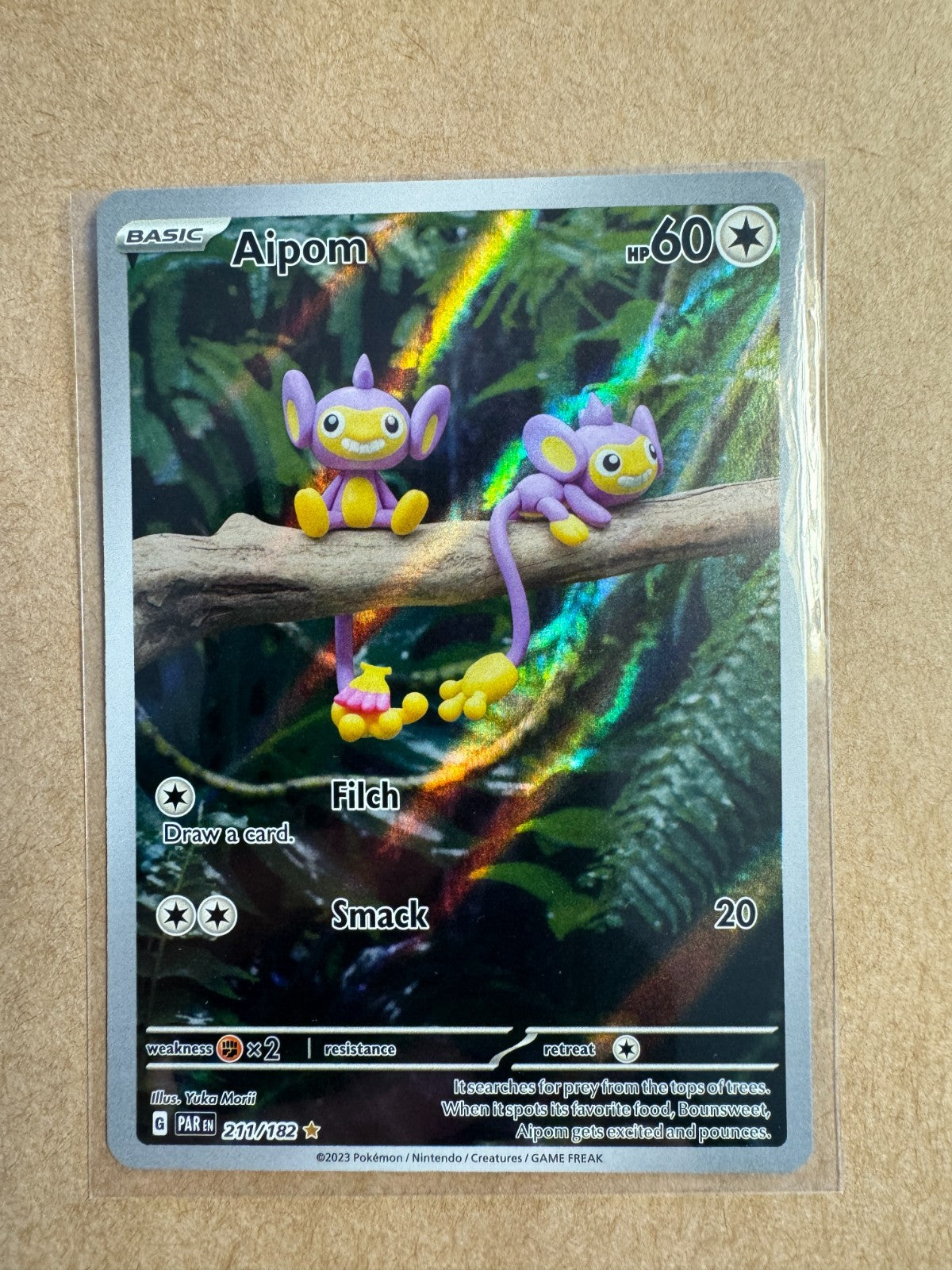 Pokemon Special Illustration Rare Choose Your Card Full Art Ultra Rare Near Mint